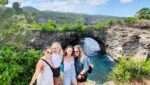 Broken Beach Nusa Penida Transport BALI Tour