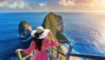 Kelingking Beach: Surga Tersembunyi di Nusa Penida