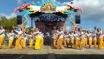 Batununggul Village Festival 2024 Perayaan Budaya dan Komunitas