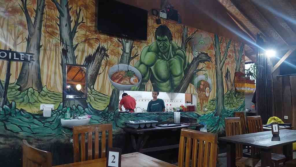 Warung-Lonto-Rumah-Makan-di-Nusa-Penida