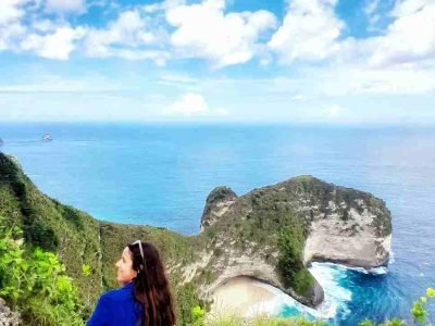 Kelingking-Beach-Nusa-Penida-Transport-Bali-Tour-Agency- (7)