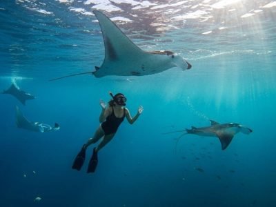 Snorkeling-at-Manta-Poin-Nusa-Penida-Transport-Bali