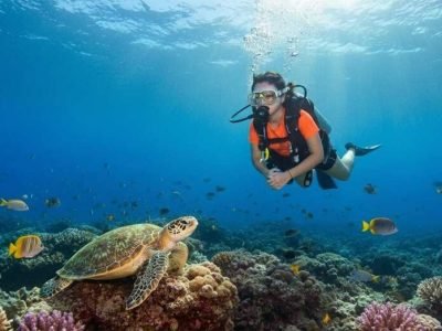 Snorkeling-at-Nusa-Penida-Transport-Bali