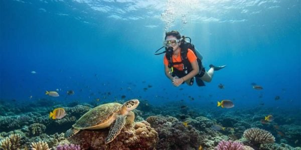 Snorkeling-at-Nusa-Penida-Transport-Bali
